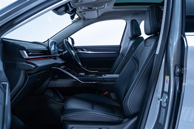 2023 HAVAL H6 - Thumbnail