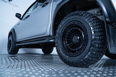 2020 Toyota Hilux - Thumbnail