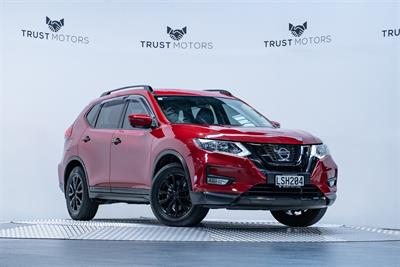 2018 Nissan X-Trail - Image Coming Soon