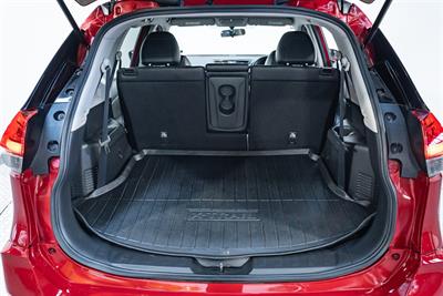 2018 Nissan X-Trail - Thumbnail