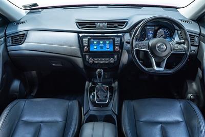 2018 Nissan X-Trail - Thumbnail
