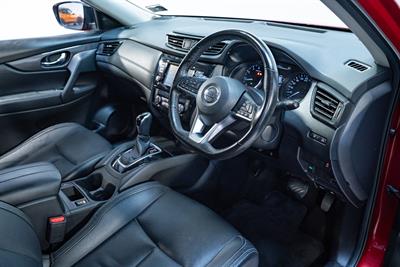 2018 Nissan X-Trail - Thumbnail