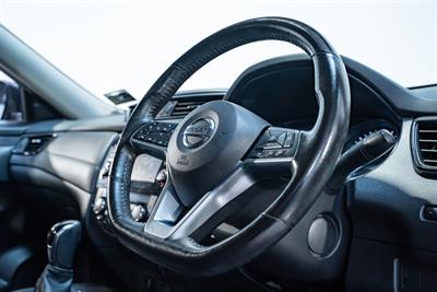 2018 Nissan X-Trail - Thumbnail