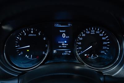 2018 Nissan X-Trail - Thumbnail