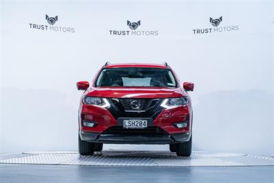 2018 Nissan X-Trail - Thumbnail