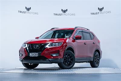 2018 Nissan X-Trail - Thumbnail