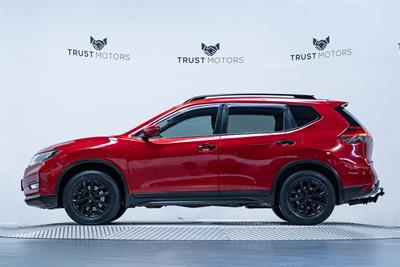 2018 Nissan X-Trail - Thumbnail