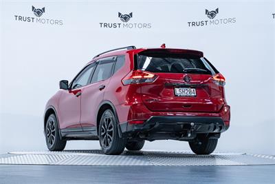 2018 Nissan X-Trail - Thumbnail