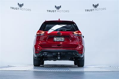 2018 Nissan X-Trail - Thumbnail