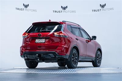 2018 Nissan X-Trail - Thumbnail