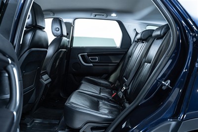 2019 Land Rover Discovery Sport - Thumbnail