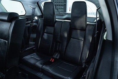 2019 Land Rover Discovery Sport - Thumbnail