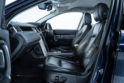 2019 Land Rover Discovery Sport - Thumbnail
