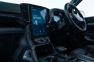 2022 Ford Ranger - Thumbnail