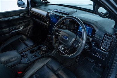 2022 Ford Ranger - Thumbnail