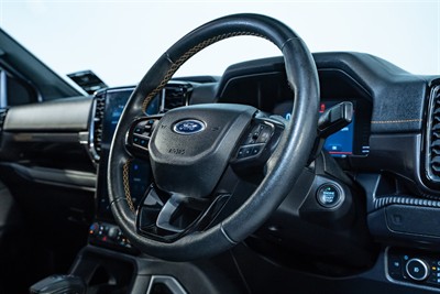 2022 Ford Ranger - Thumbnail