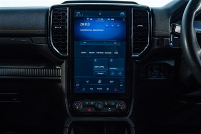 2022 Ford Ranger - Thumbnail