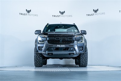 2022 Ford Ranger - Thumbnail