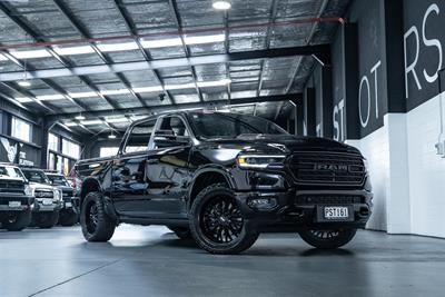 2023 Ram 1500 - Image Coming Soon