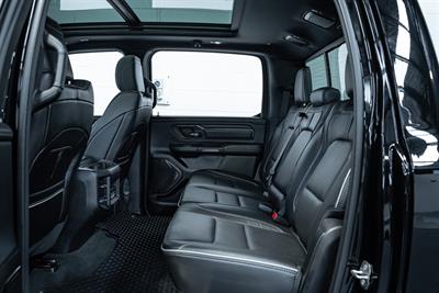 2023 Ram 1500 - Thumbnail