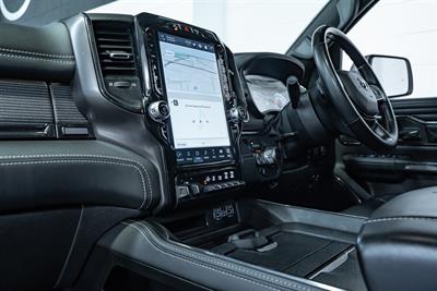 2023 Ram 1500 - Thumbnail