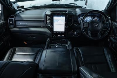 2023 Ram 1500 - Thumbnail