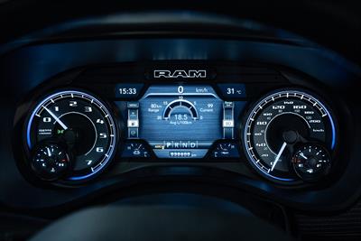 2023 Ram 1500 - Thumbnail