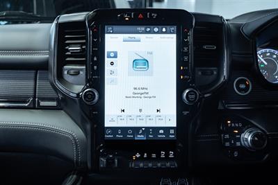 2023 Ram 1500 - Thumbnail