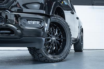 2023 Ram 1500 - Thumbnail
