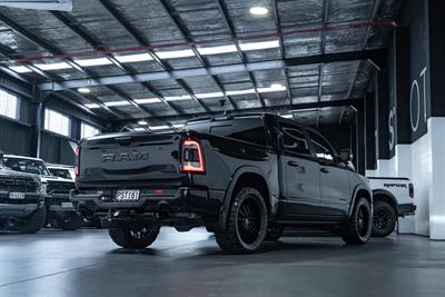 2023 Ram 1500 - Thumbnail