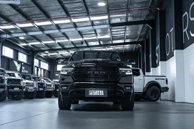 2023 Ram 1500 - Thumbnail