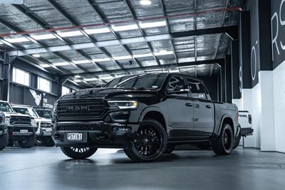 2023 Ram 1500 - Thumbnail