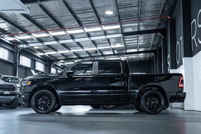 2023 Ram 1500 - Thumbnail