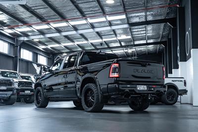 2023 Ram 1500 - Thumbnail