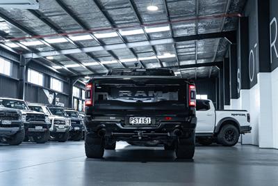 2023 Ram 1500 - Thumbnail