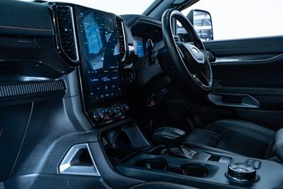 2022 Ford Ranger - Thumbnail