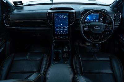 2022 Ford Ranger - Thumbnail