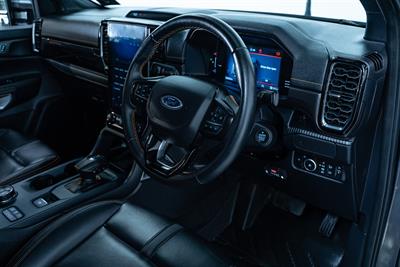 2022 Ford Ranger - Thumbnail