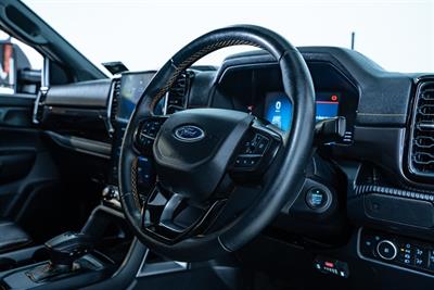 2022 Ford Ranger - Thumbnail