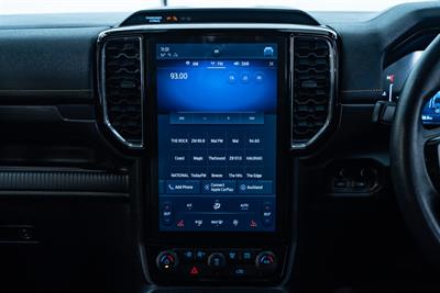 2022 Ford Ranger - Thumbnail