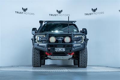 2022 Ford Ranger - Thumbnail