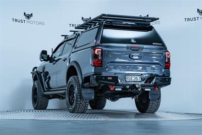 2022 Ford Ranger - Thumbnail
