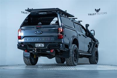 2022 Ford Ranger - Thumbnail