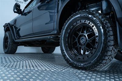 2022 Ford Ranger - Thumbnail