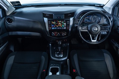 2021 Nissan Navara - Thumbnail