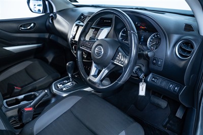 2021 Nissan Navara - Thumbnail