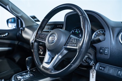 2021 Nissan Navara - Thumbnail