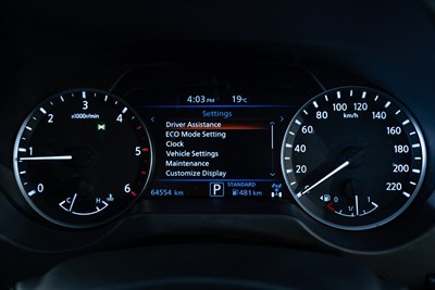 2021 Nissan Navara - Thumbnail