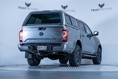2021 Nissan Navara - Thumbnail
