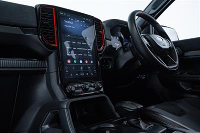 2025 Ford Ranger - Thumbnail